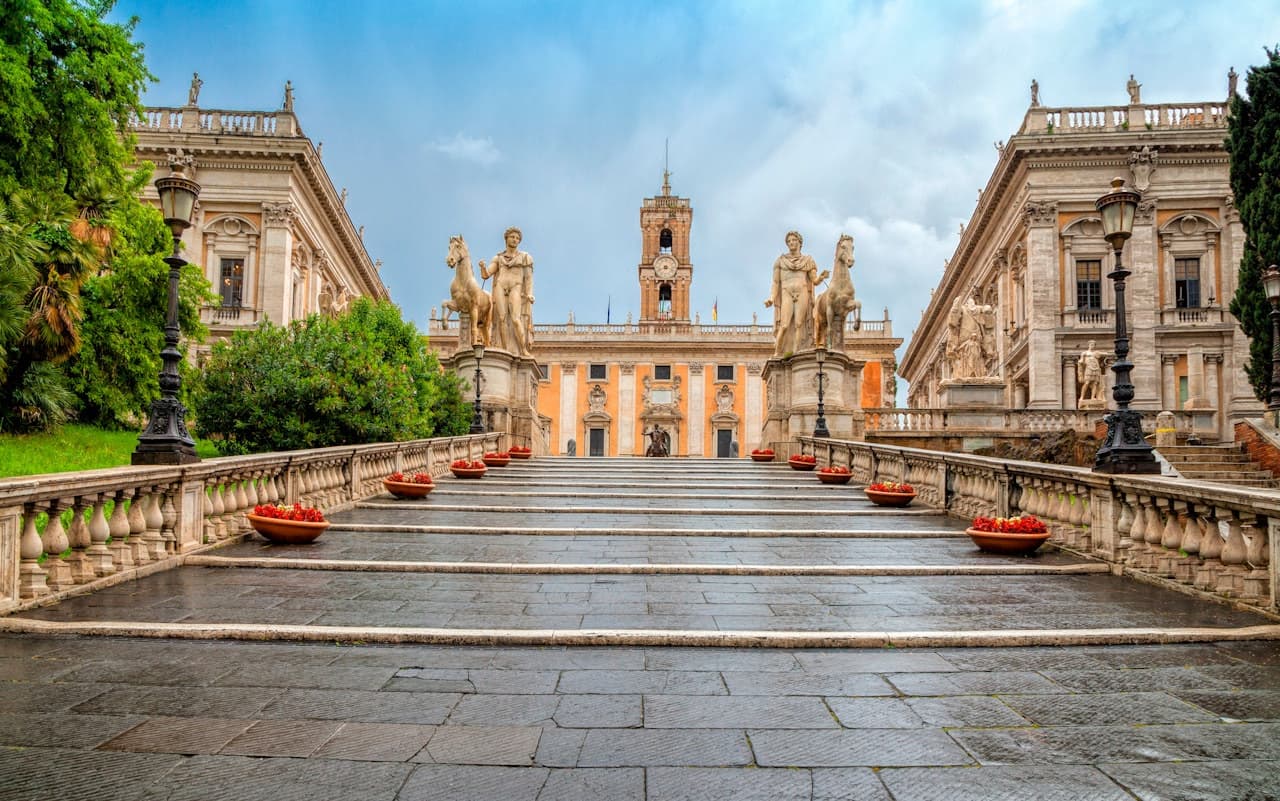 Roman Empire Museum + Ancient Rome Multimedia Experience - تصویر 5