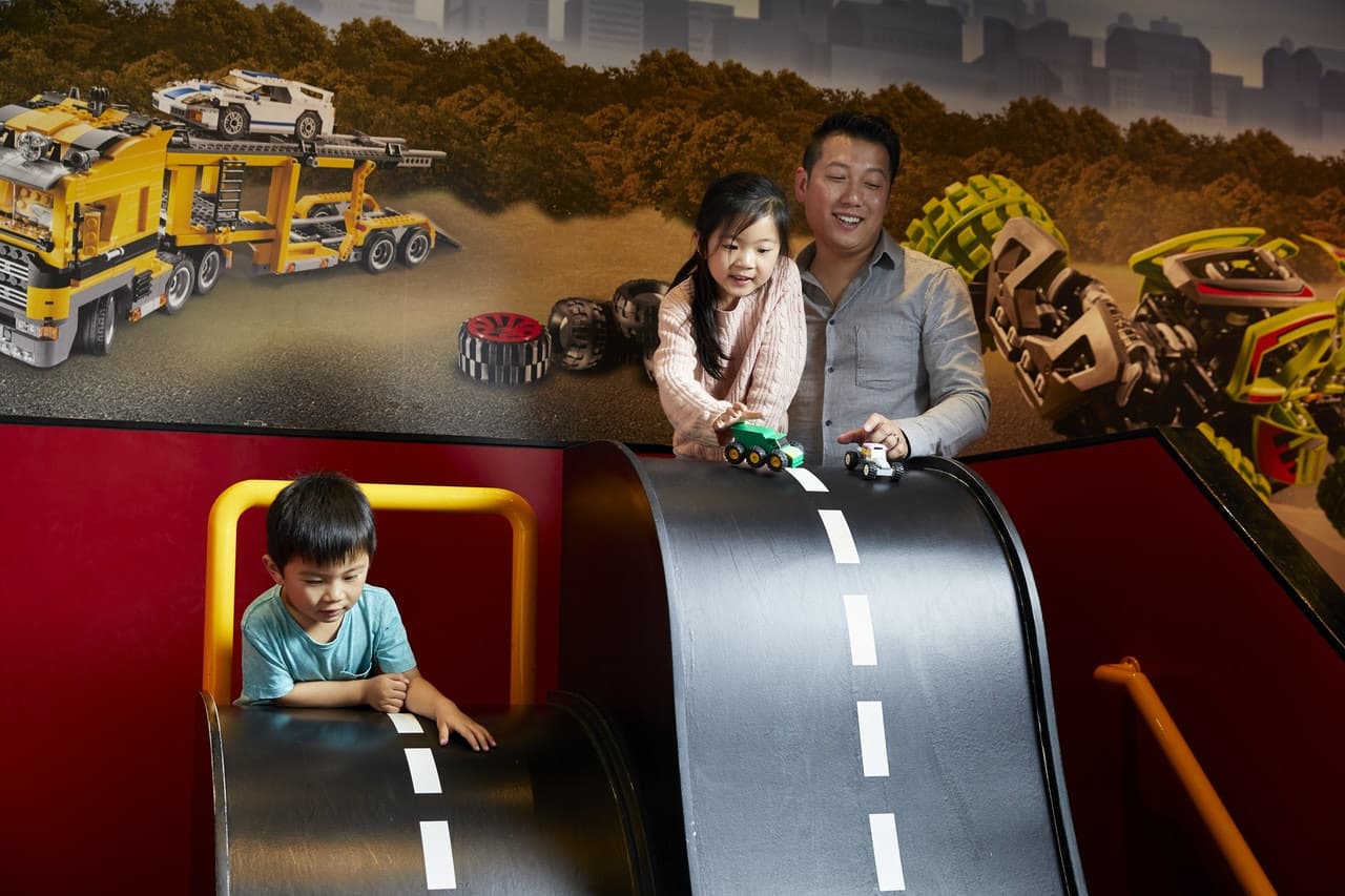 LEGOLAND Discovery Centre Melbourne Direct Entry Ticket - تصویر 13