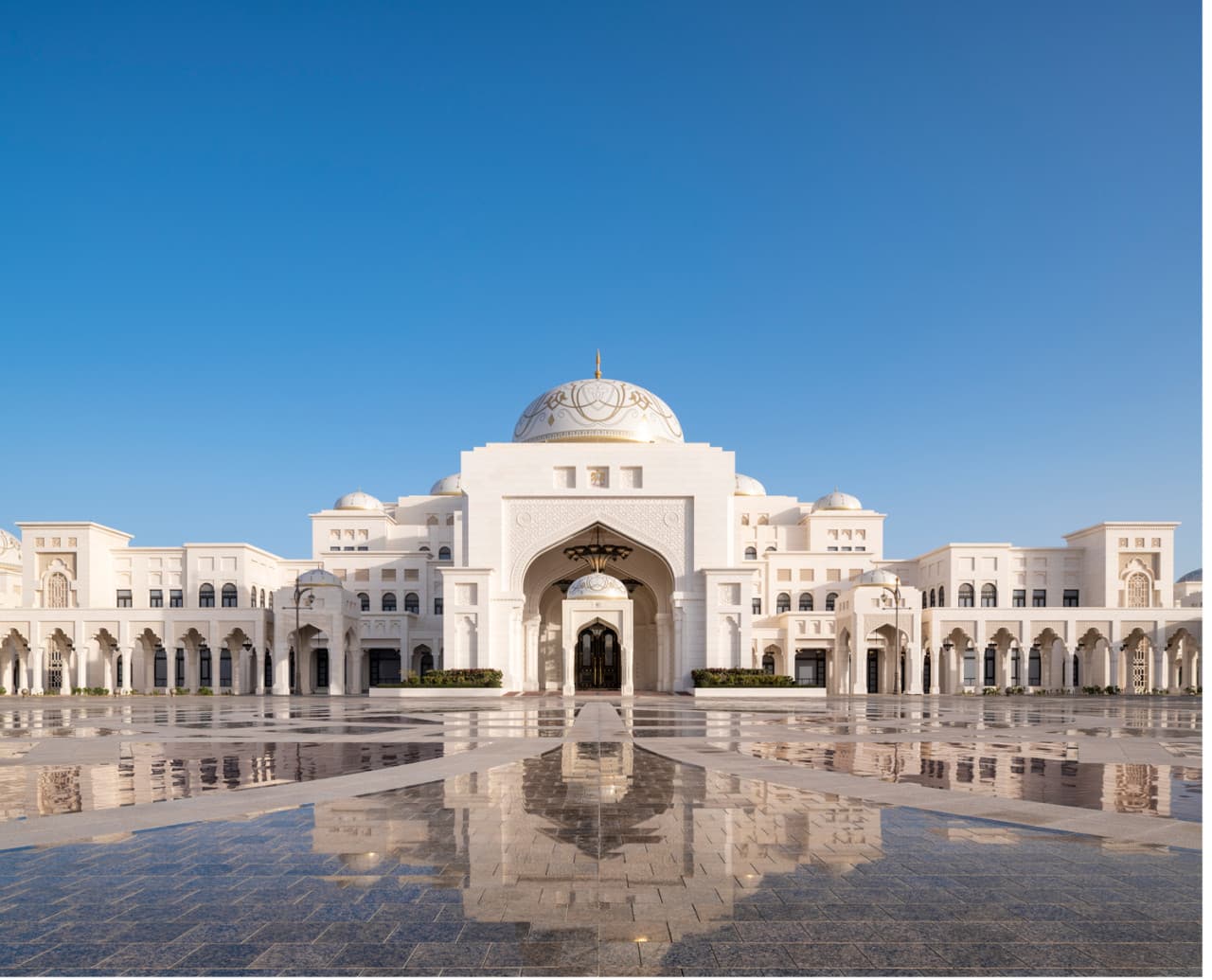 COMBO: SeaWorld Abu Dhabi + Qasr Al Watan Tickets - تصویر 6