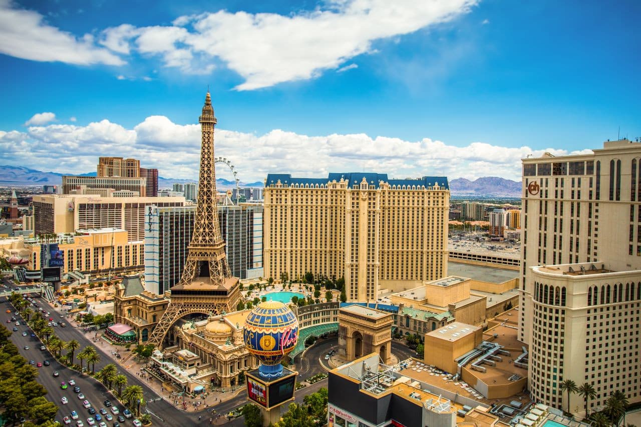 Go City Las Vegas All-Inclusive Pass: Save up to 50% on Attractions - تصویر 23