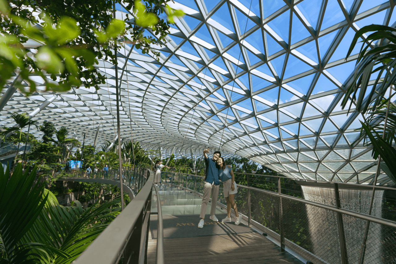Go City Singapore Explorer Pass: Save up to 50% on Attractions - تصویر 8