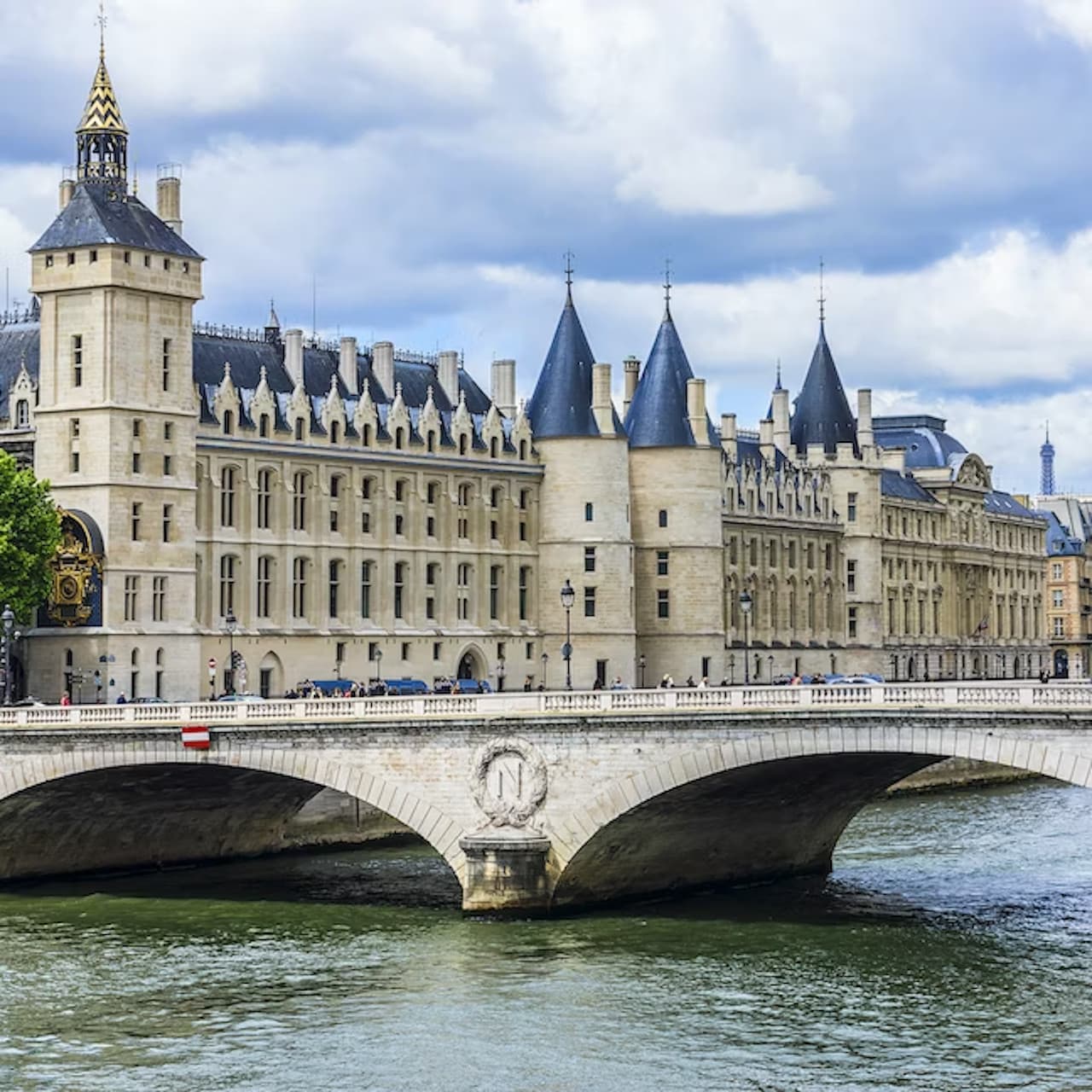 Conciergerie: Priority Entrance - تصویر 3