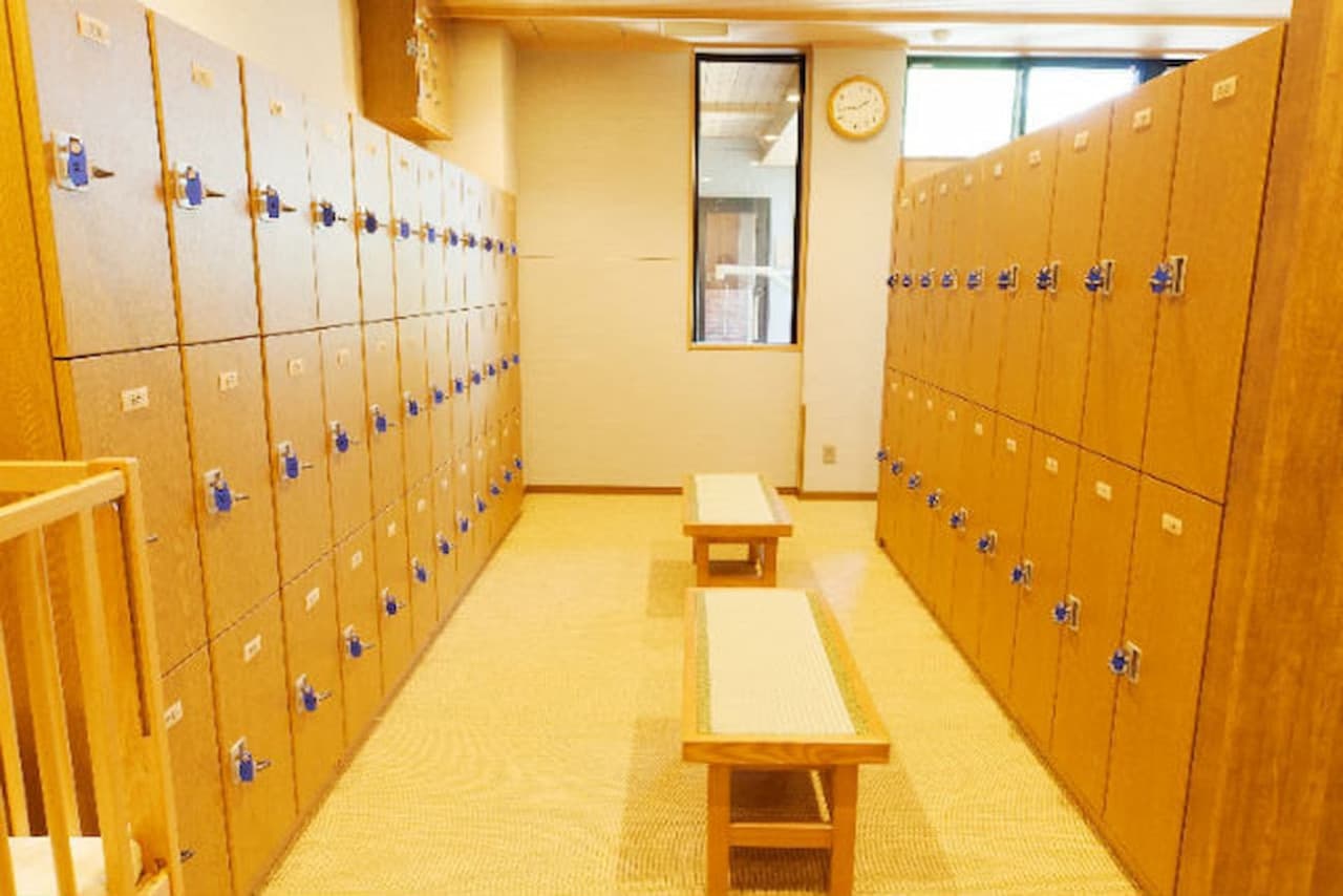 Kyoto Arashiyama Onsen Fufu-no-Yu Ticket - تصویر 5