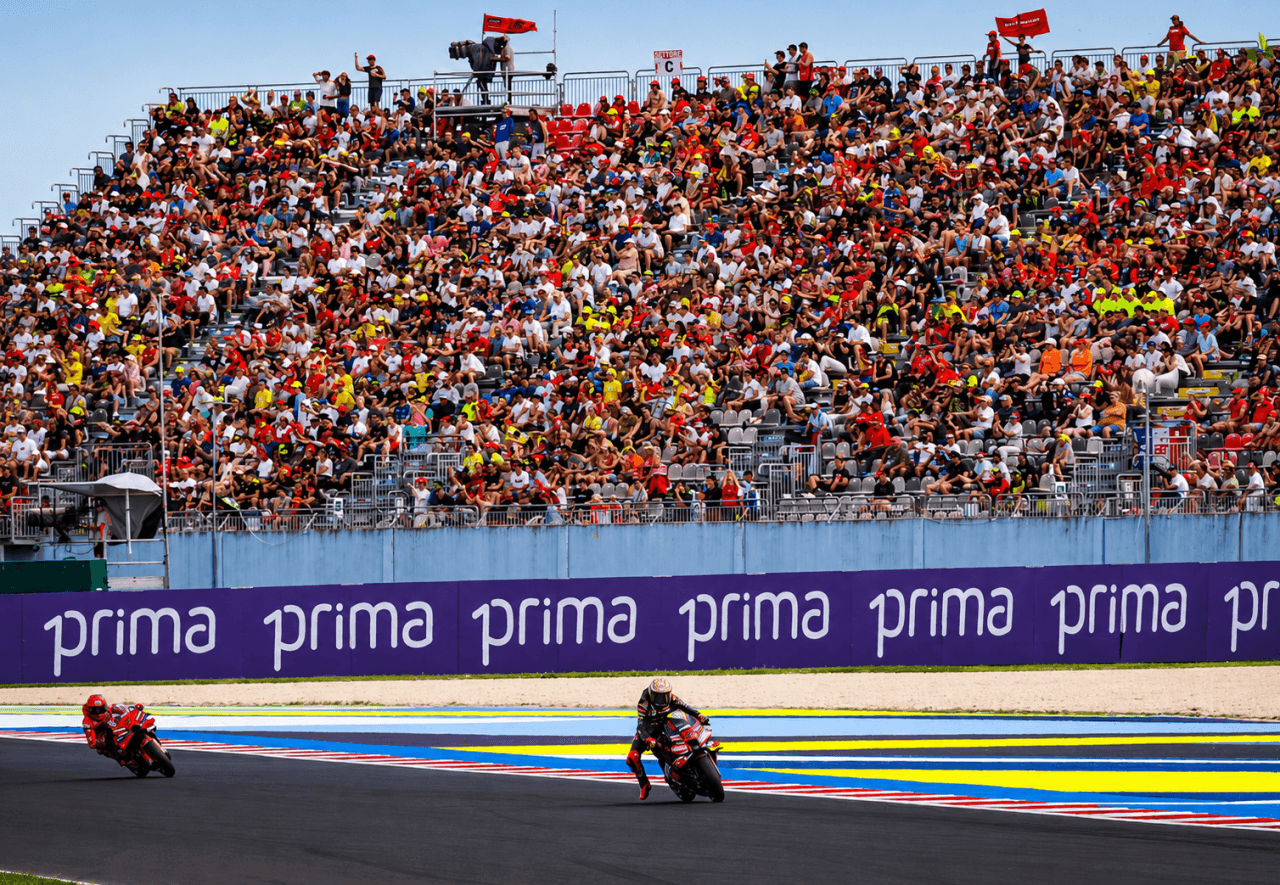MotoGP Red Bull Grand Prix of San Marino and the Rimini Riviera 2026 (11 - 13 Sep) - تصویر 2