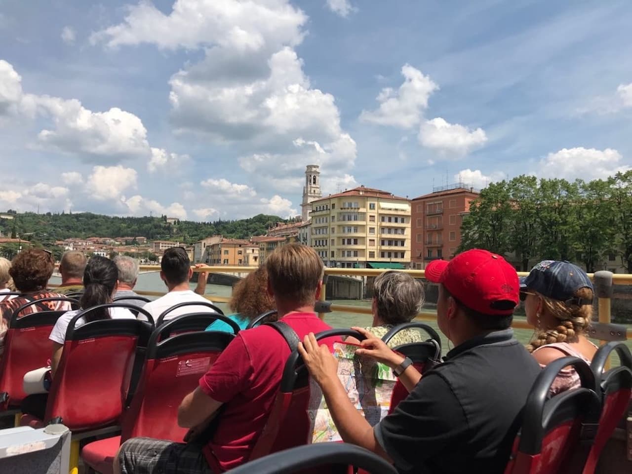 City Sightseeing Florence Hop-on Hop-off Bus Tour - تصویر 6