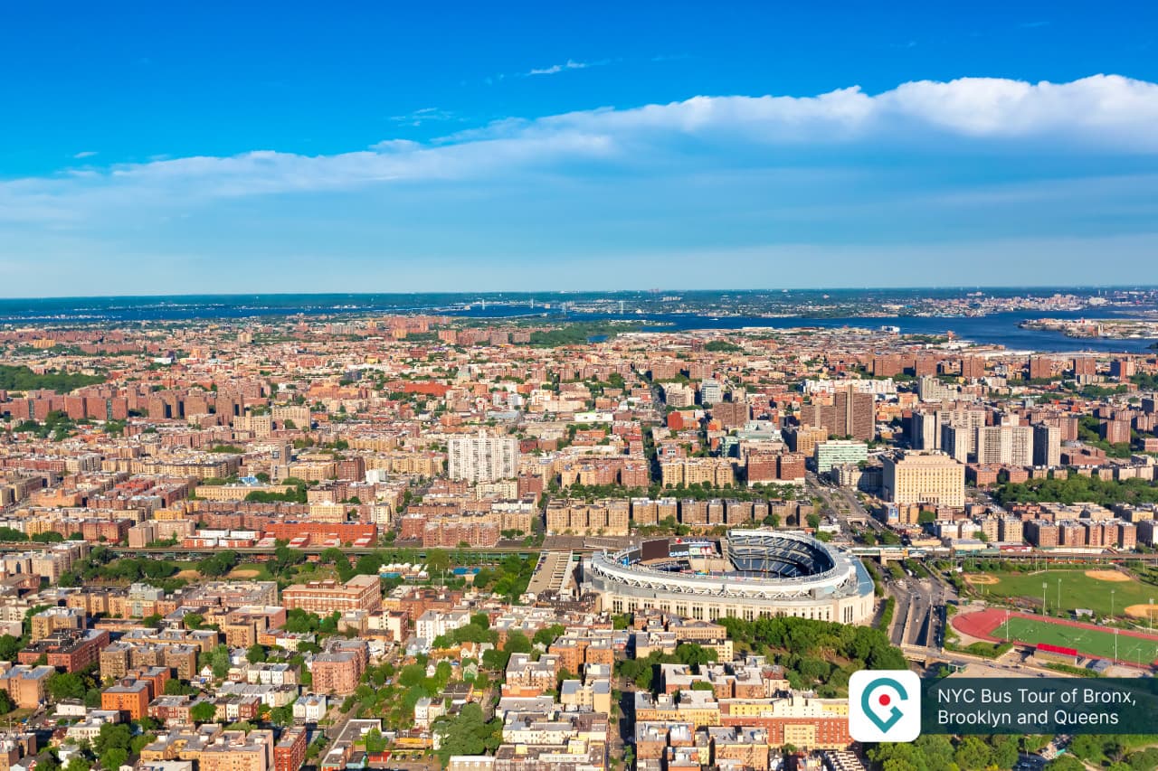 Go City New York Explorer Pass: Save up to 50% on Attractions - تصویر 44