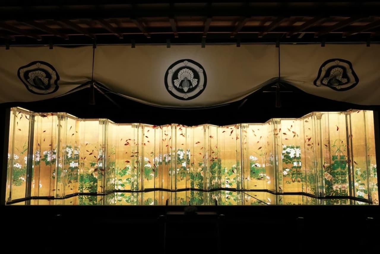 Art Aquarium Museum GINZA Ticket - تصویر 8
