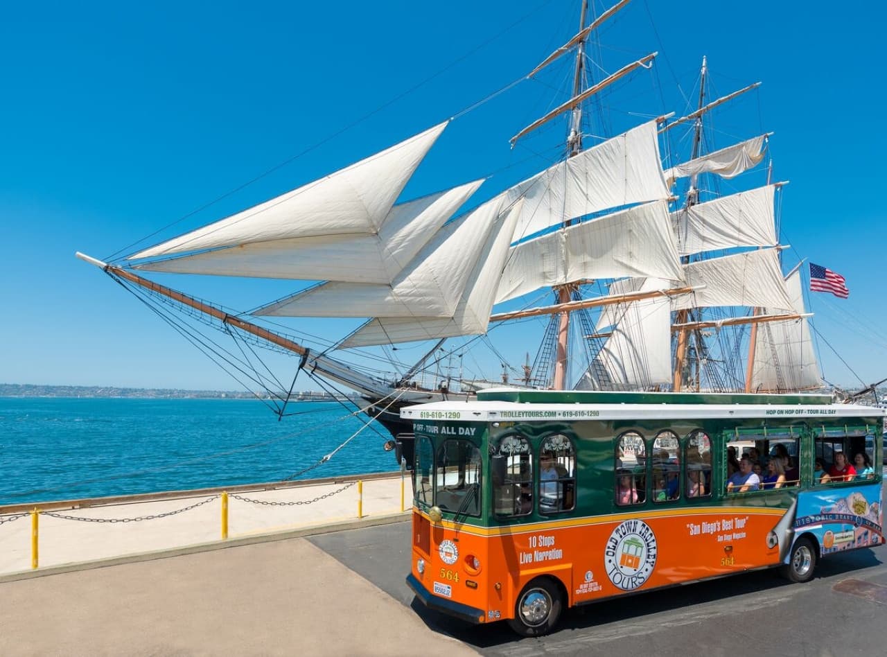 Go City San Diego All-Inclusive Pass Plus: Save up to 50% on Attractions - تصویر 10