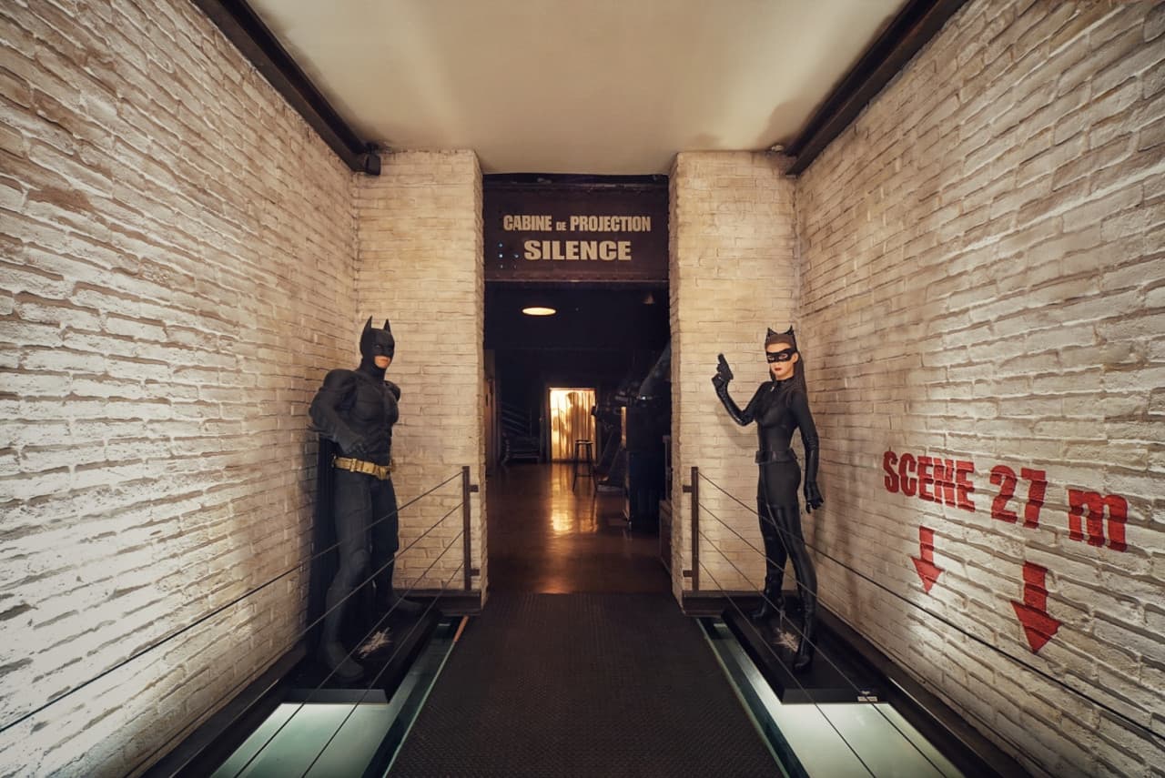 Go City Paris Explorer Pass: Save up to 50% on Attractions - تصویر 25