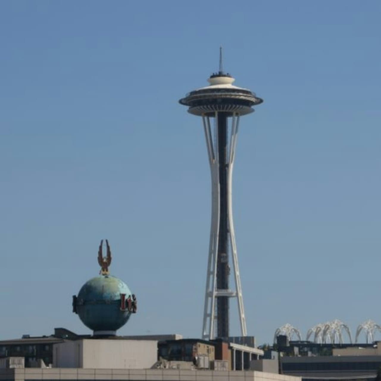 Seattle Harbor Cruise - تصویر 15
