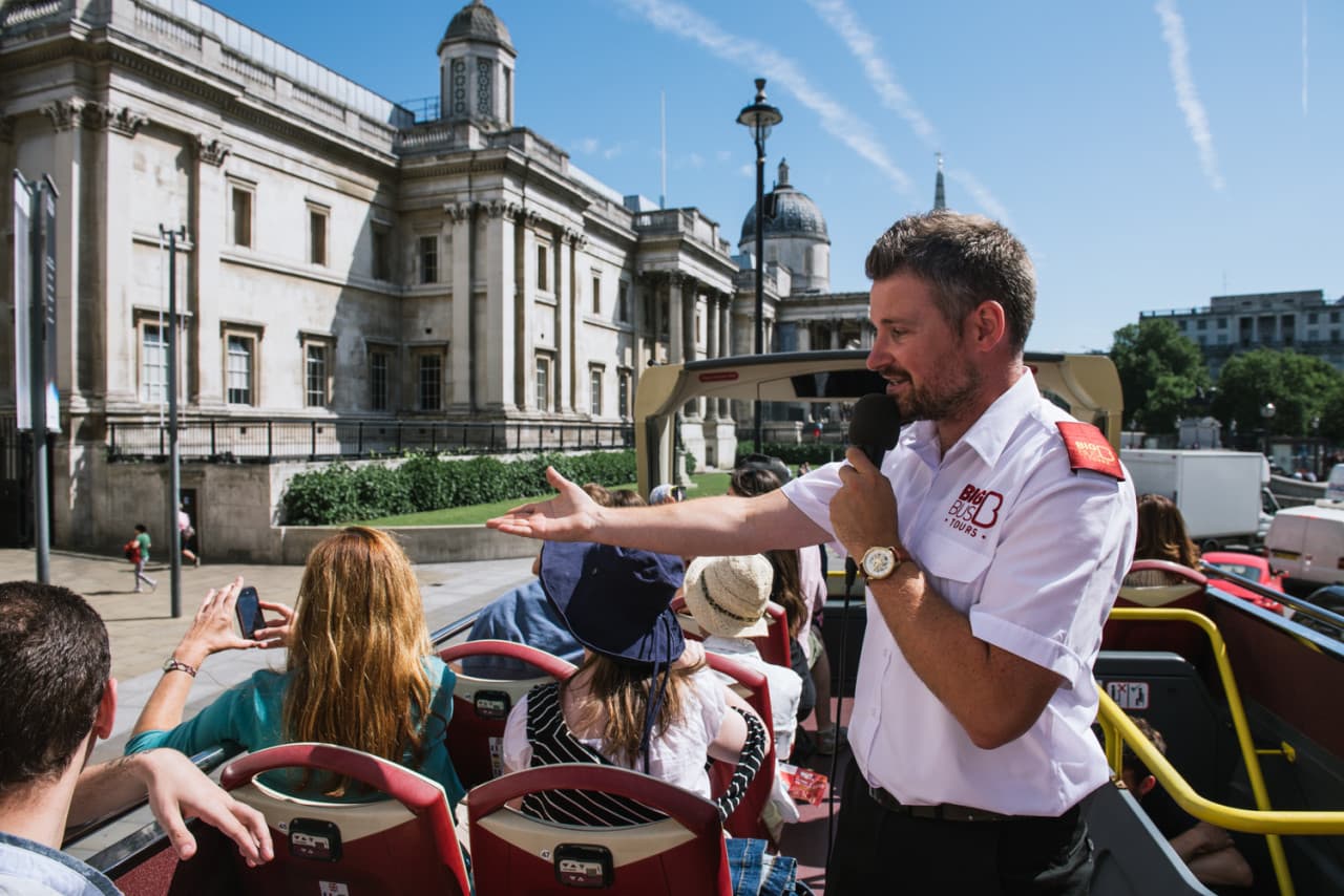 London Explorer Pass: Save up to 50% on Attractions - تصویر 45