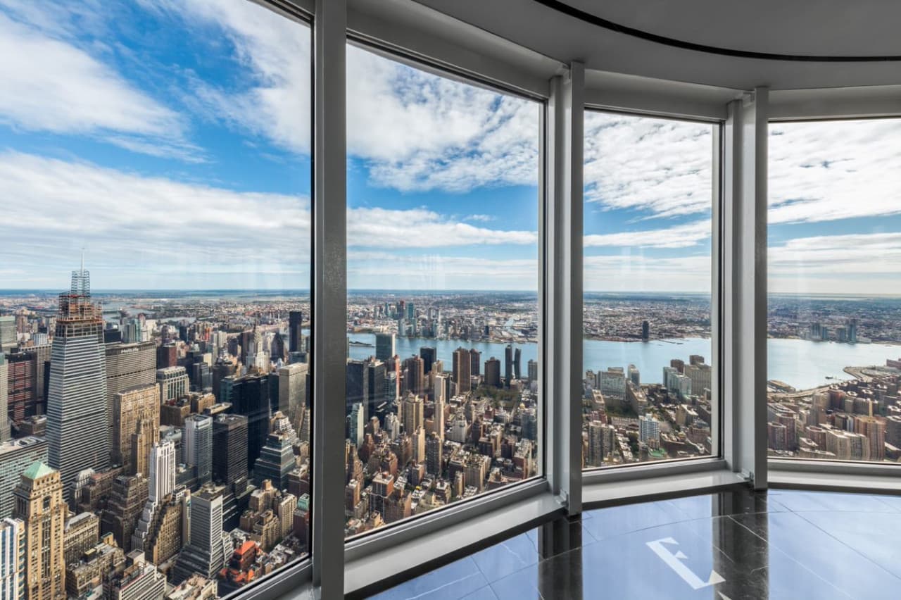 Go City New York Explorer Pass: Save up to 50% on Attractions - تصویر 2