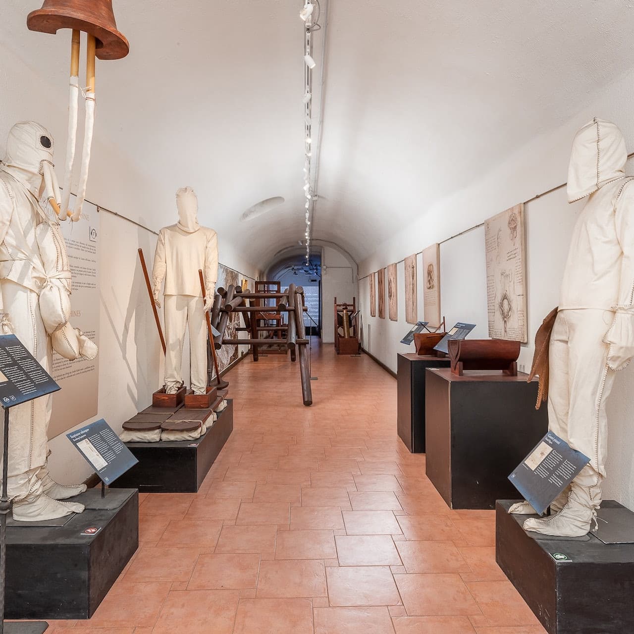 Leonardo da Vinci Museum - تصویر 2