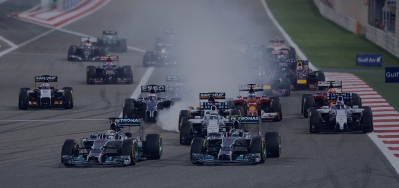 Formula 1 Gulf Air Bahrain Grand Prix in Malaysia 2026 - (02-04 October) - تصویر اصلی