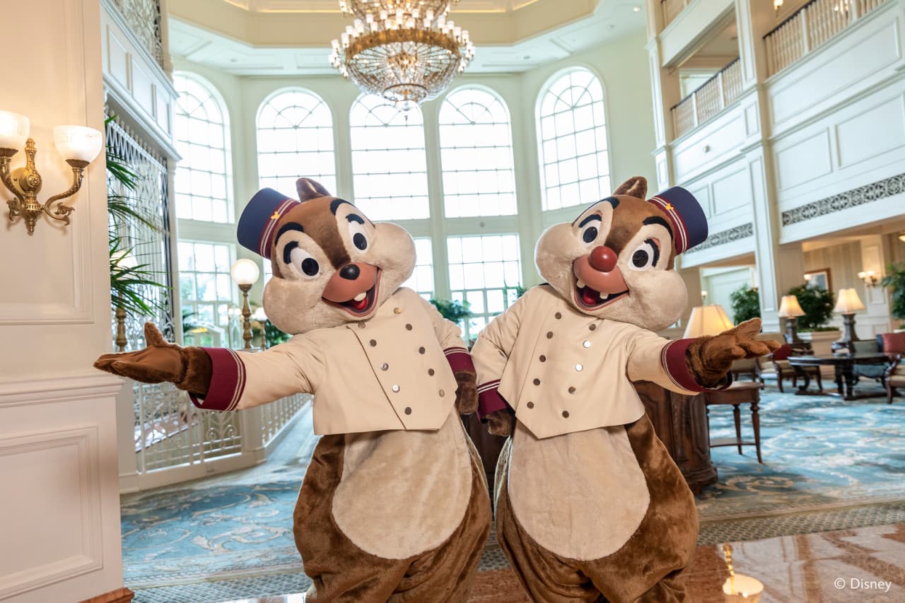 Hong Kong Disneyland Park Ticket - تصویر 73