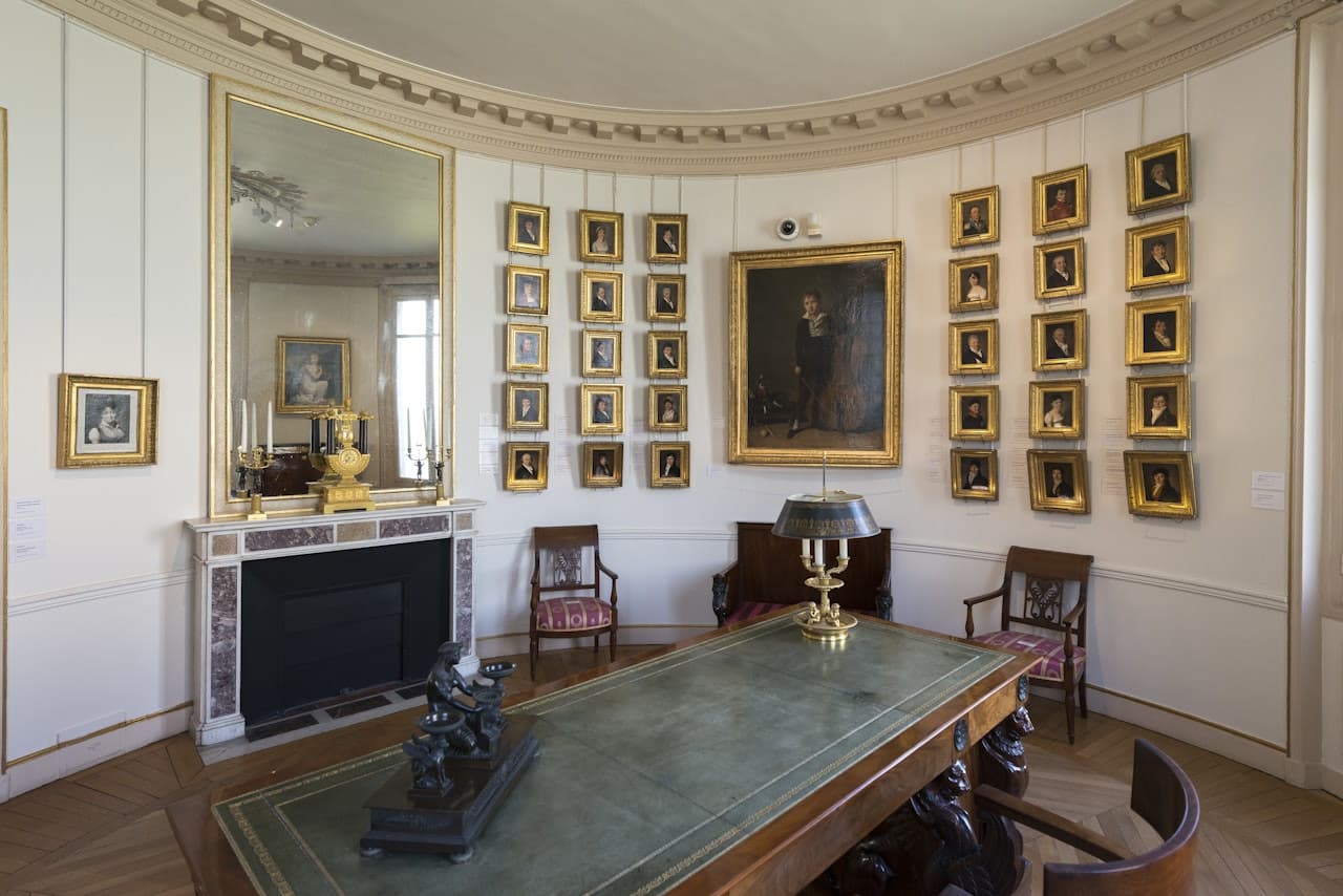 Musée Marmottan Monet - تصویر 3