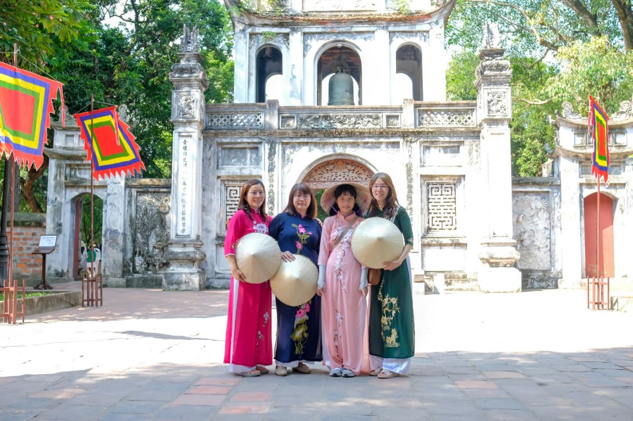 Hanoi Full-Day City Tour with Water Puppet Show - تصویر 4