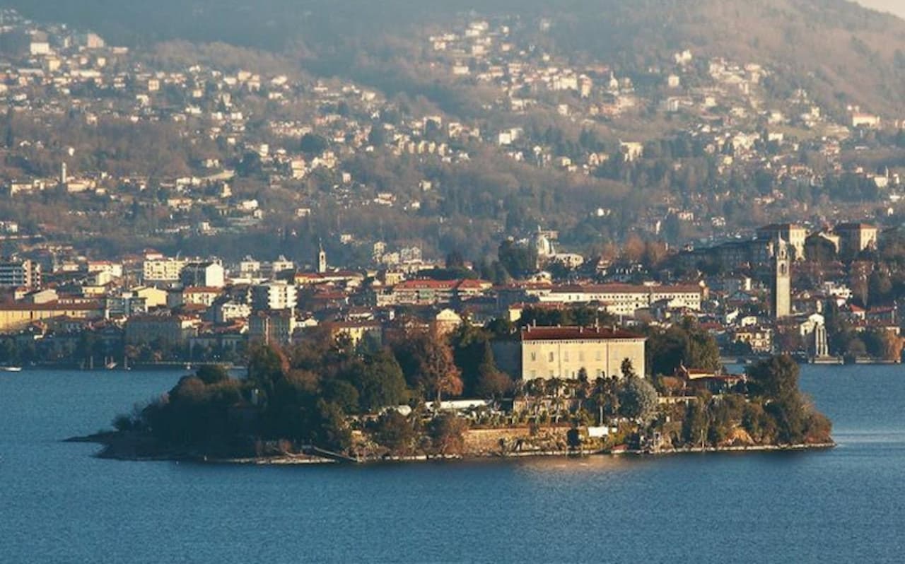 Lake Maggiore & Borromean Islands: Hop-on Hop-off Boat Ticket - تصویر 5