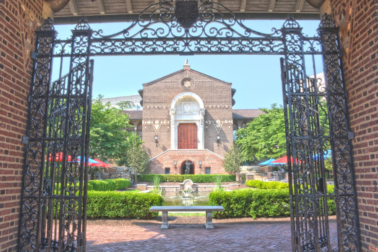 Go City Philadelphia Explorer Pass: Save up to 50% on Attractions - تصویر 32