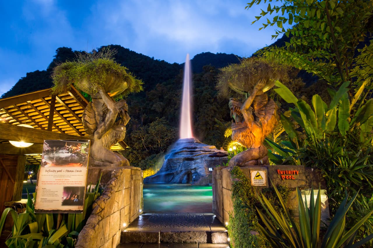 Lost World of Tambun Theme Park Ticket - تصویر 36