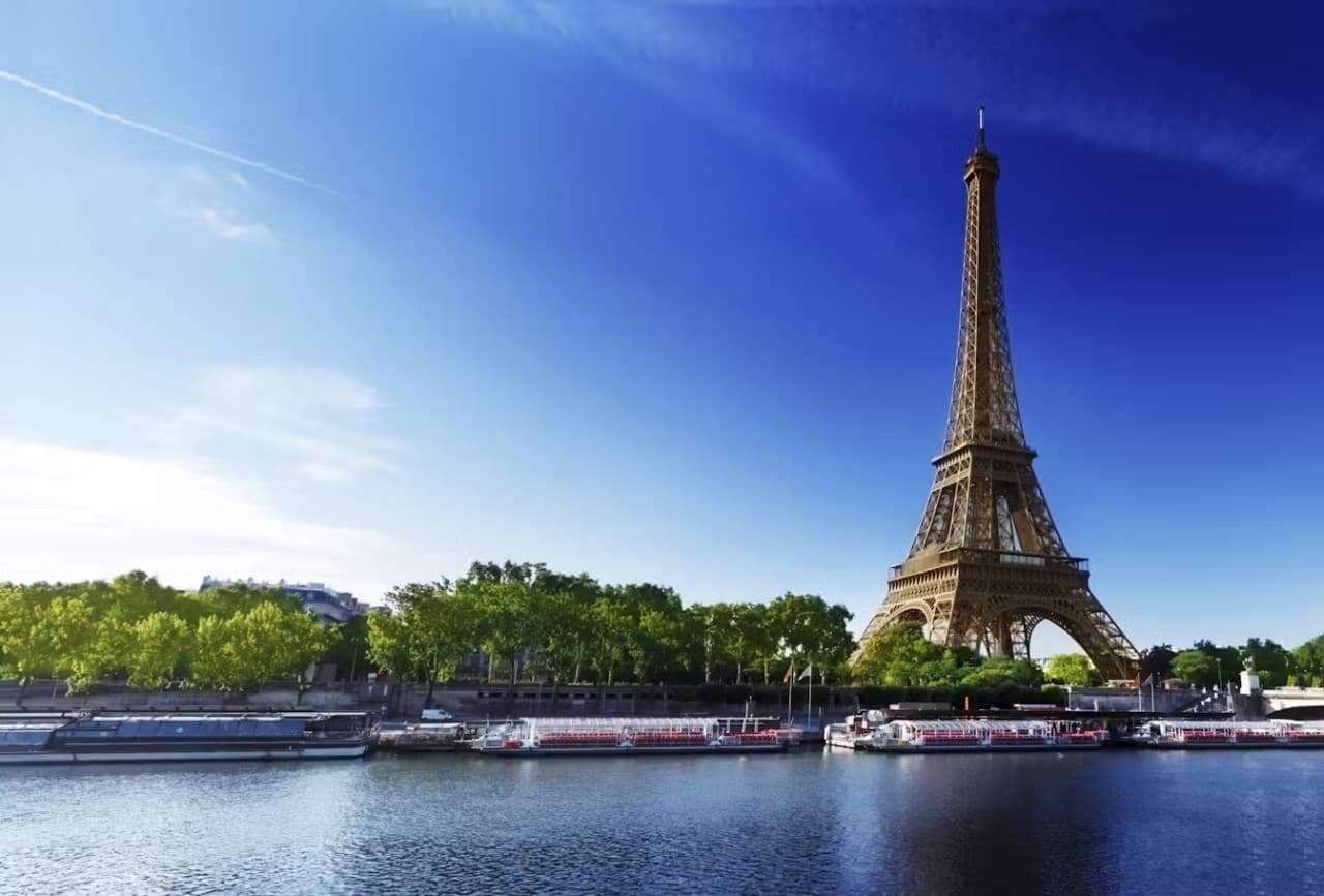 Eiffel Tower Reserved Access Tickets with Optional Summit - تصویر 26