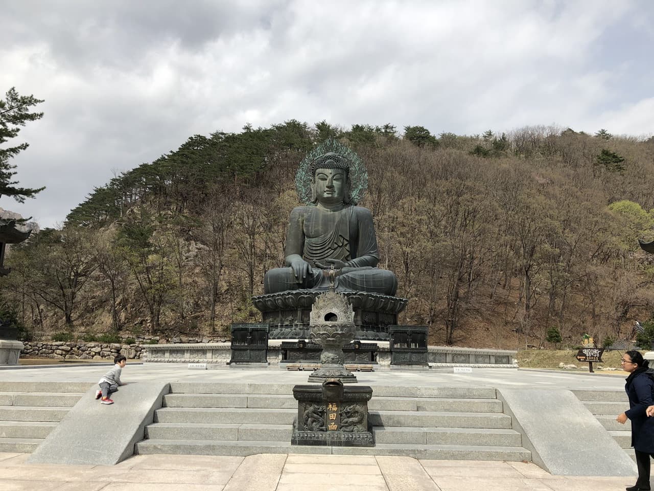 Nami Island, Mount Seorak, and Gapyeong Rail Bike Full-Day Tour from Seoul - تصویر 18