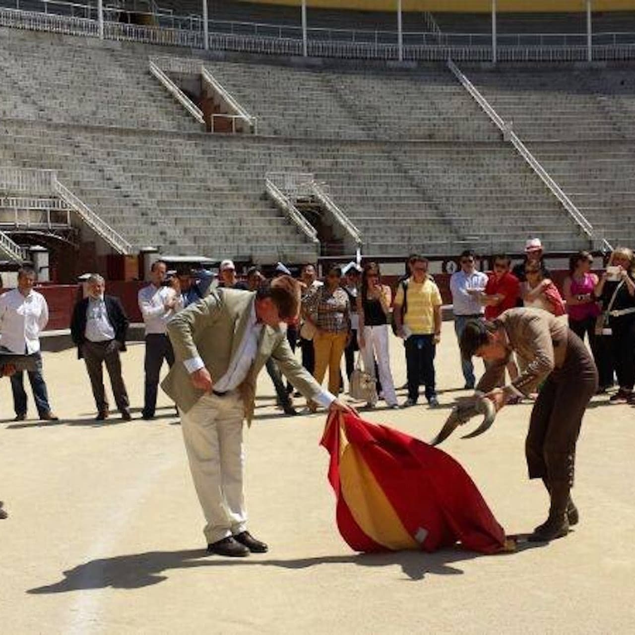Las Ventas Bullring and Museum - تصویر 2