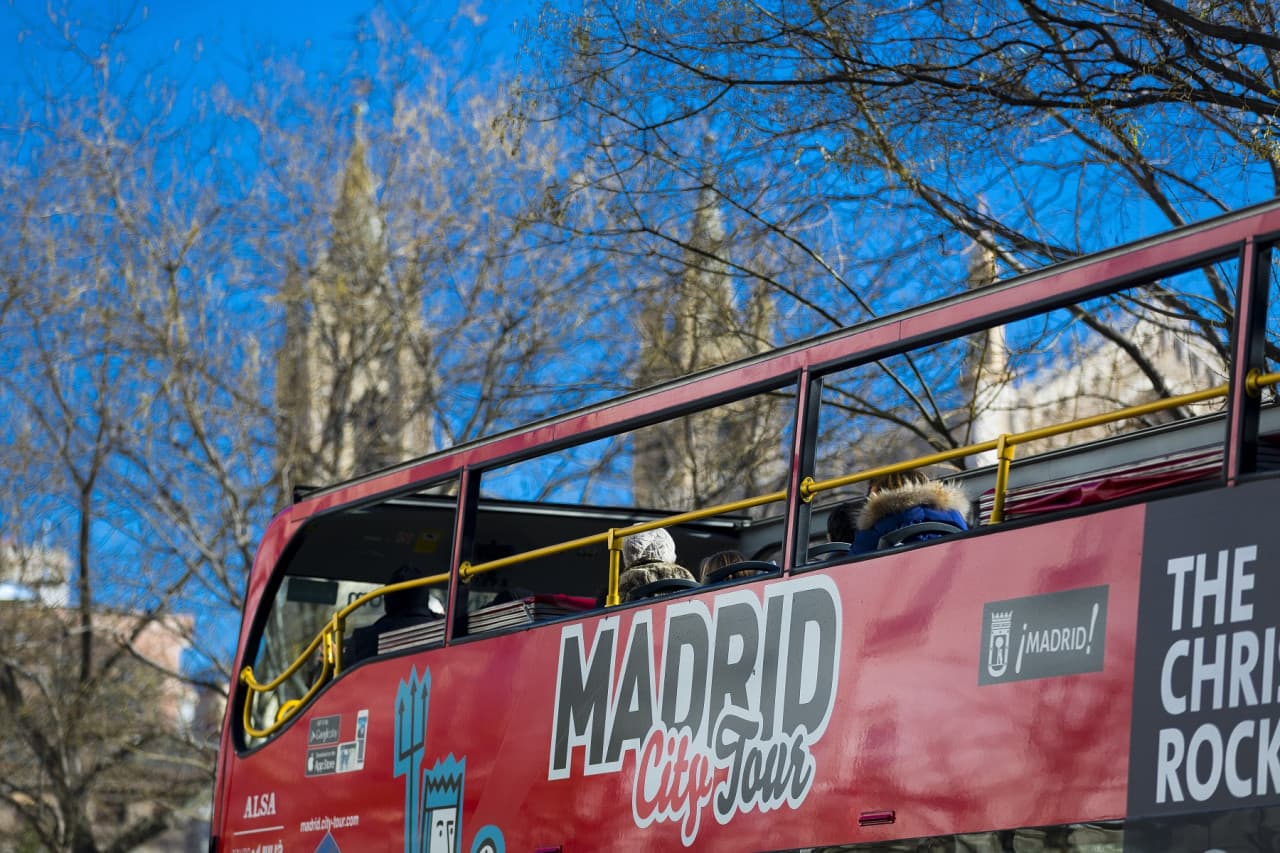 Go City Madrid All-Inclusive Pass: Save up to 50% on Attractions - تصویر 9