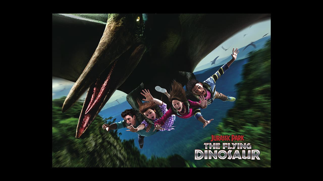 Universal Studios Japan Ticket - تصویر 9