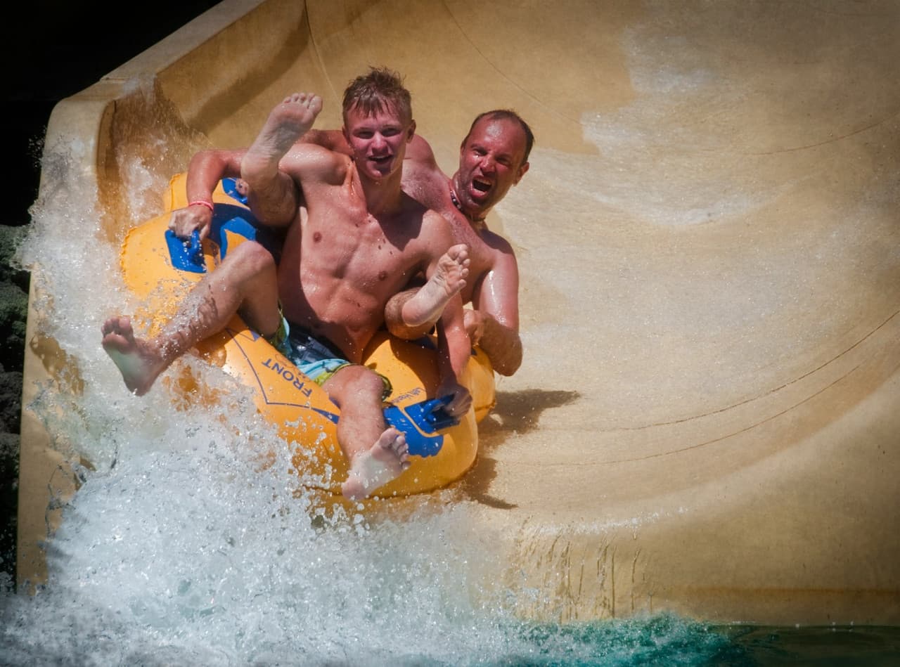 Rancho Texas Lanzarote Park Ticket - تصویر 2