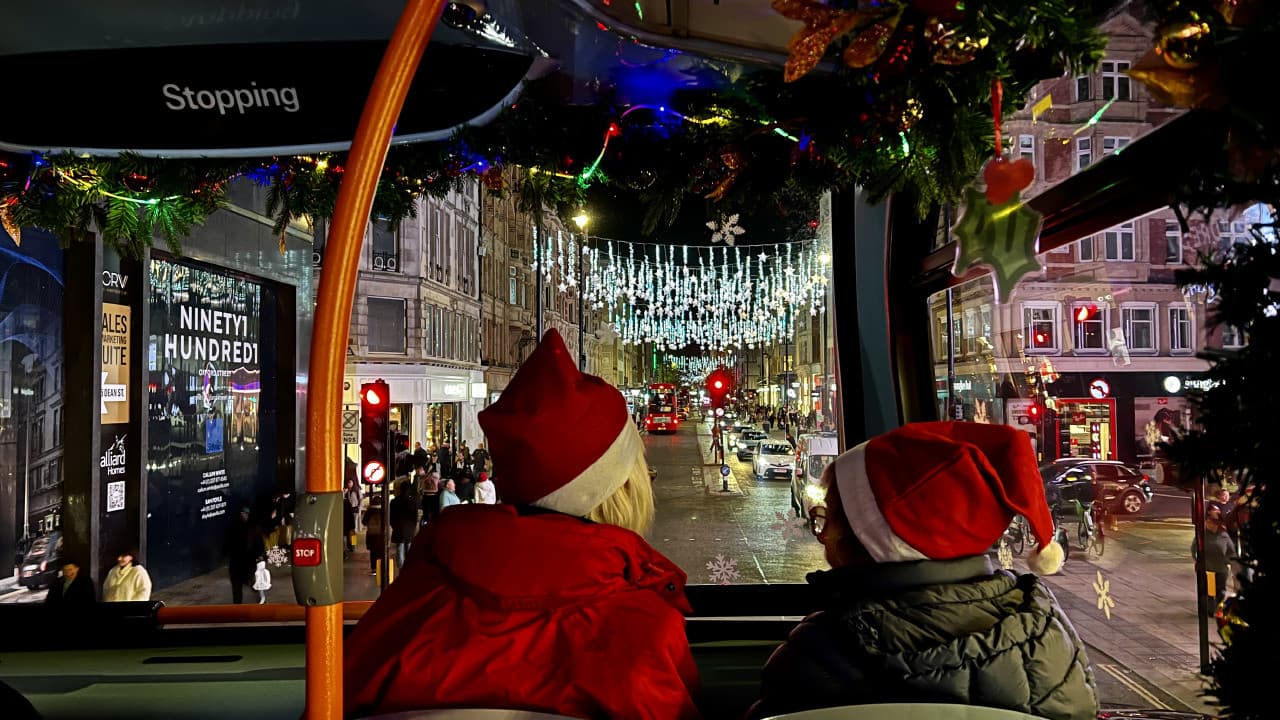 City Sightseeing London Hop-on Hop-off Bus Tour - تصویر 10
