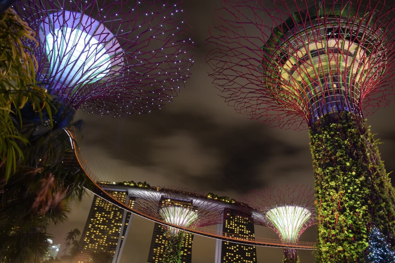 PROMO: Gardens by the Bay Autumn Escape Bundles (Save up to 30%) - تصویر 12