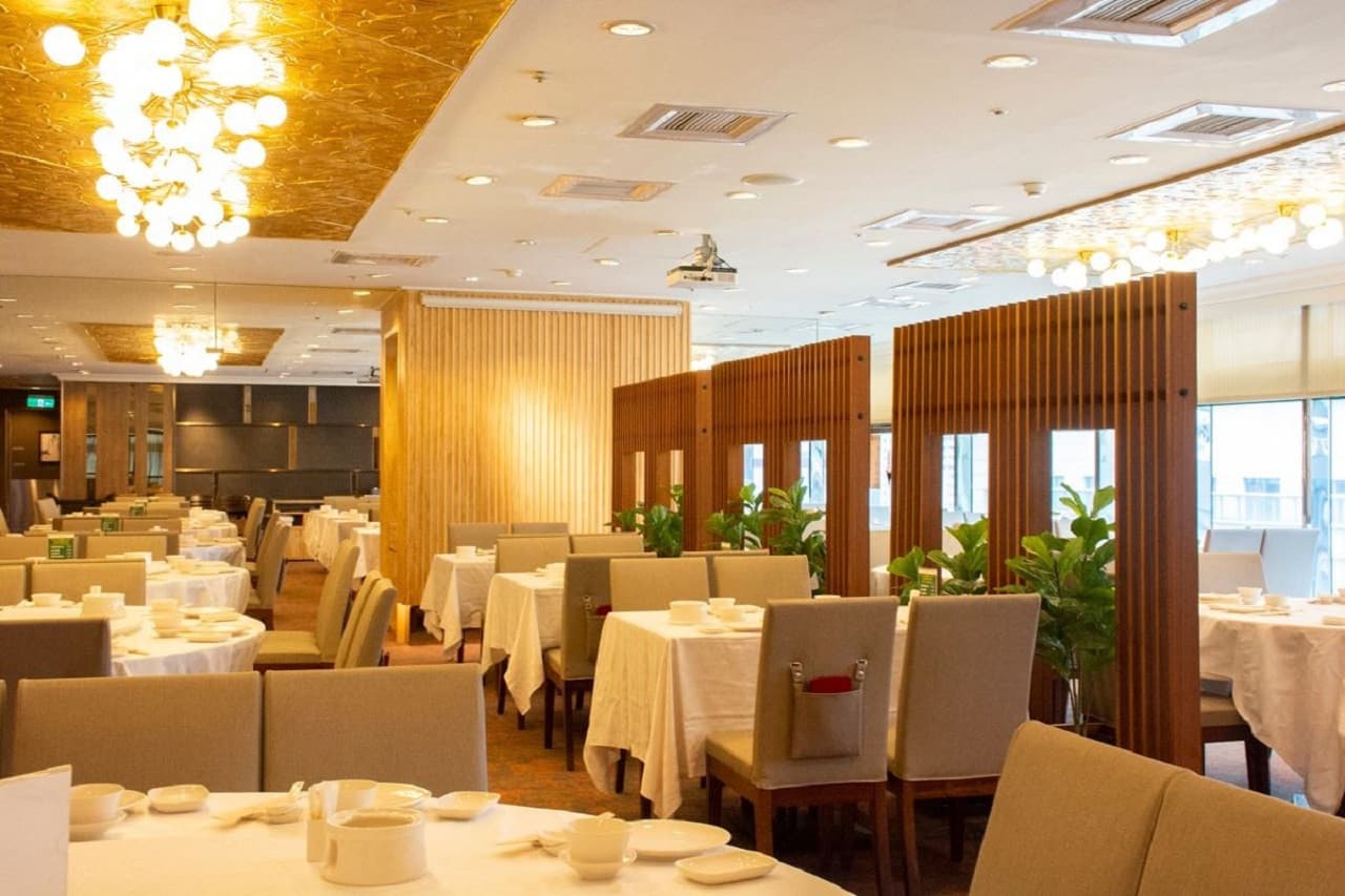 Shin Yeh Original Restaurant - Taste the most authentic Taiwanese Cuisine - تصویر 2