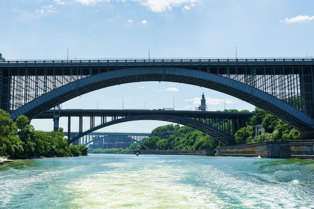 Circle Line "Best of NYC" Sightseeing Cruise (2.5 hours): Reserved Straight-to-Board Ticket - تصویر 10