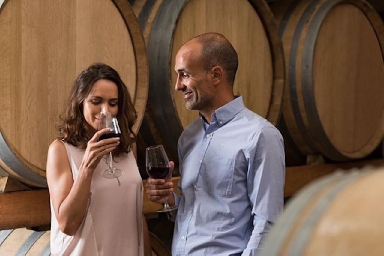 Napa and Sonoma Valley Wine Tasting Tour from San Francisco - تصویر 6