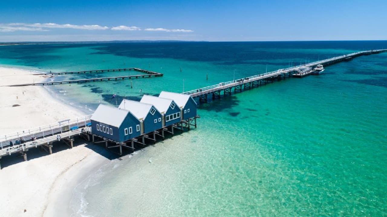 Margaret River Beer Tasting Tour from Perth - تصویر اصلی