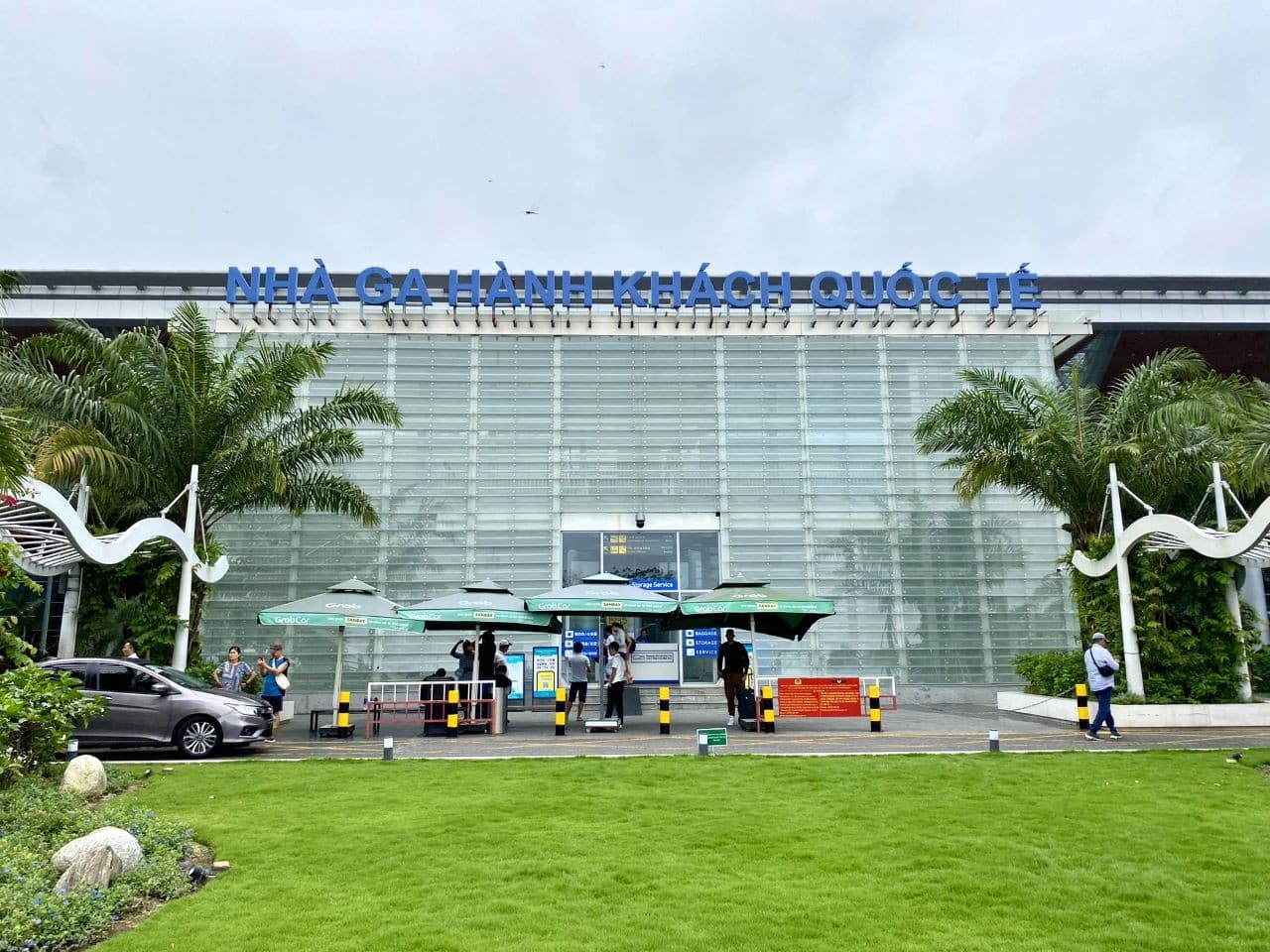 Vietnam 5G SIM Card (Da Nang International Airport Pickup) - تصویر 2