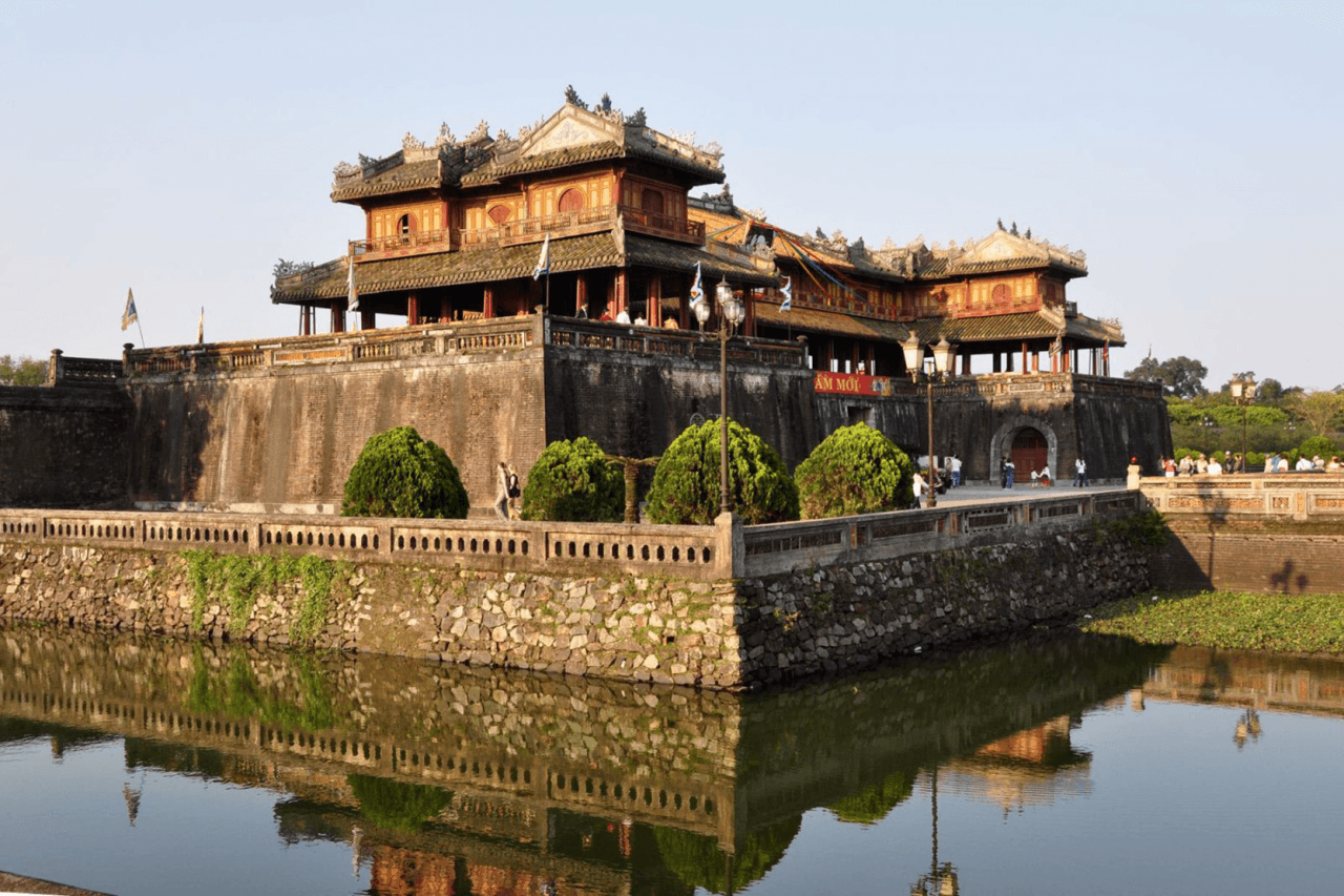 Hue City Tour from Da Nang - تصویر اصلی