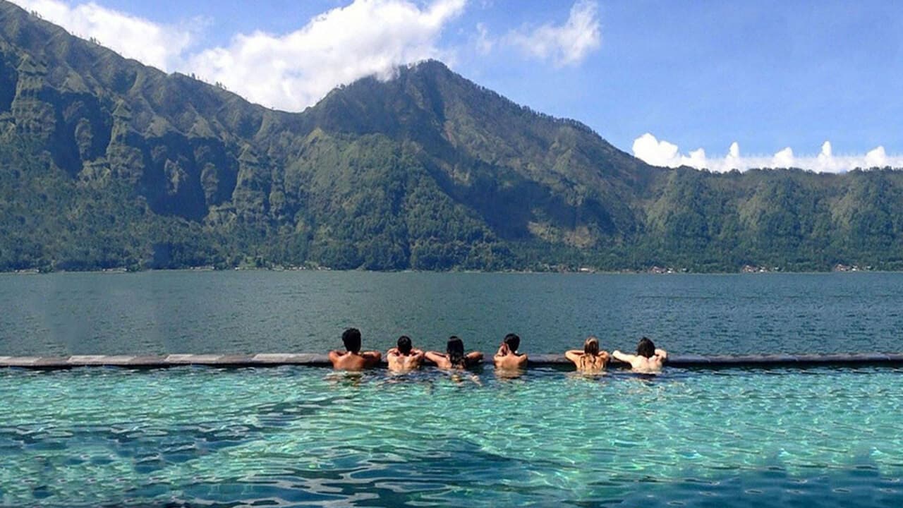 Mount Batur Quad Bike Tour and Hot Spring Visit - تصویر 6