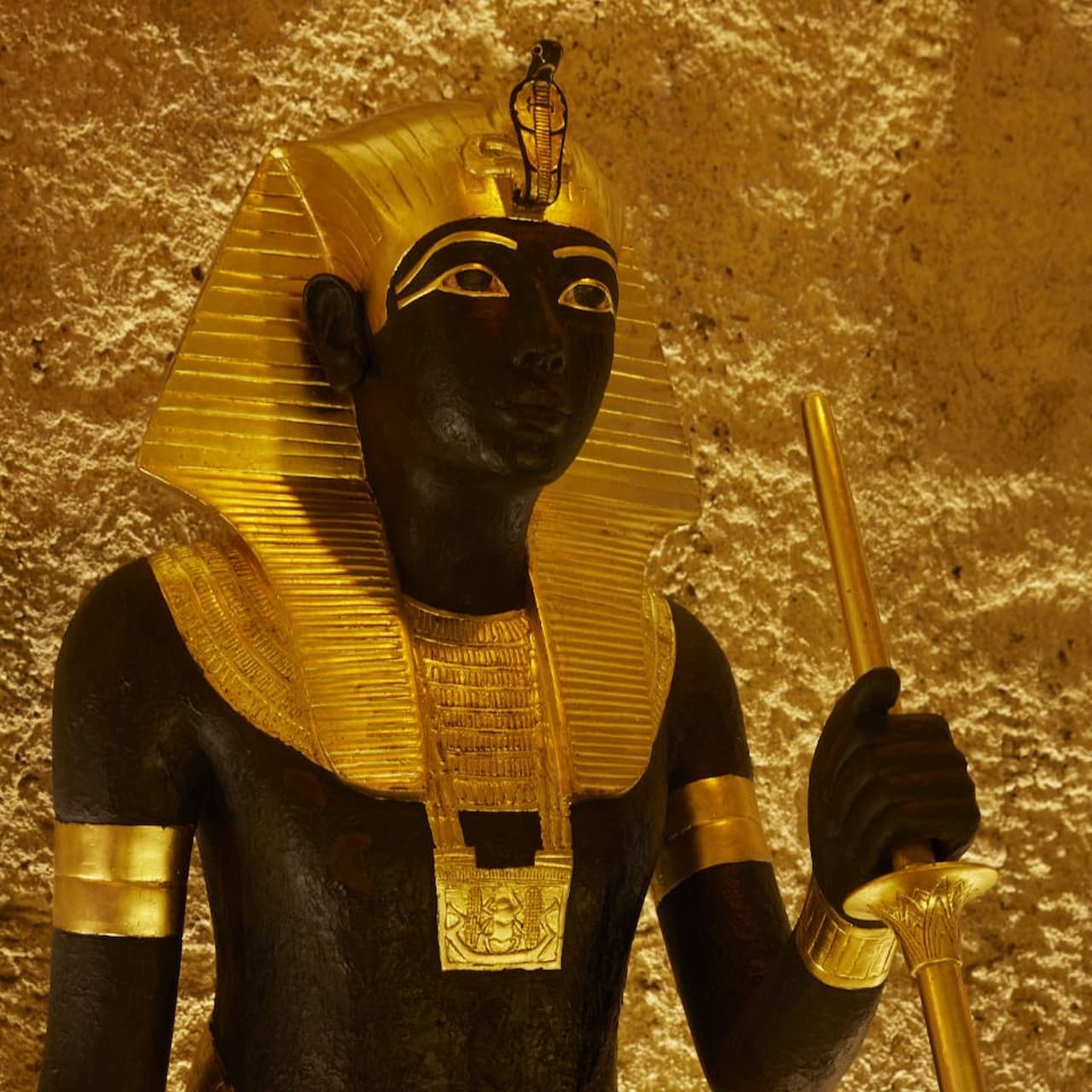 Mystery of Tutankhamen: An Immersive Ancient Egyptian Exhibition - تصویر 7