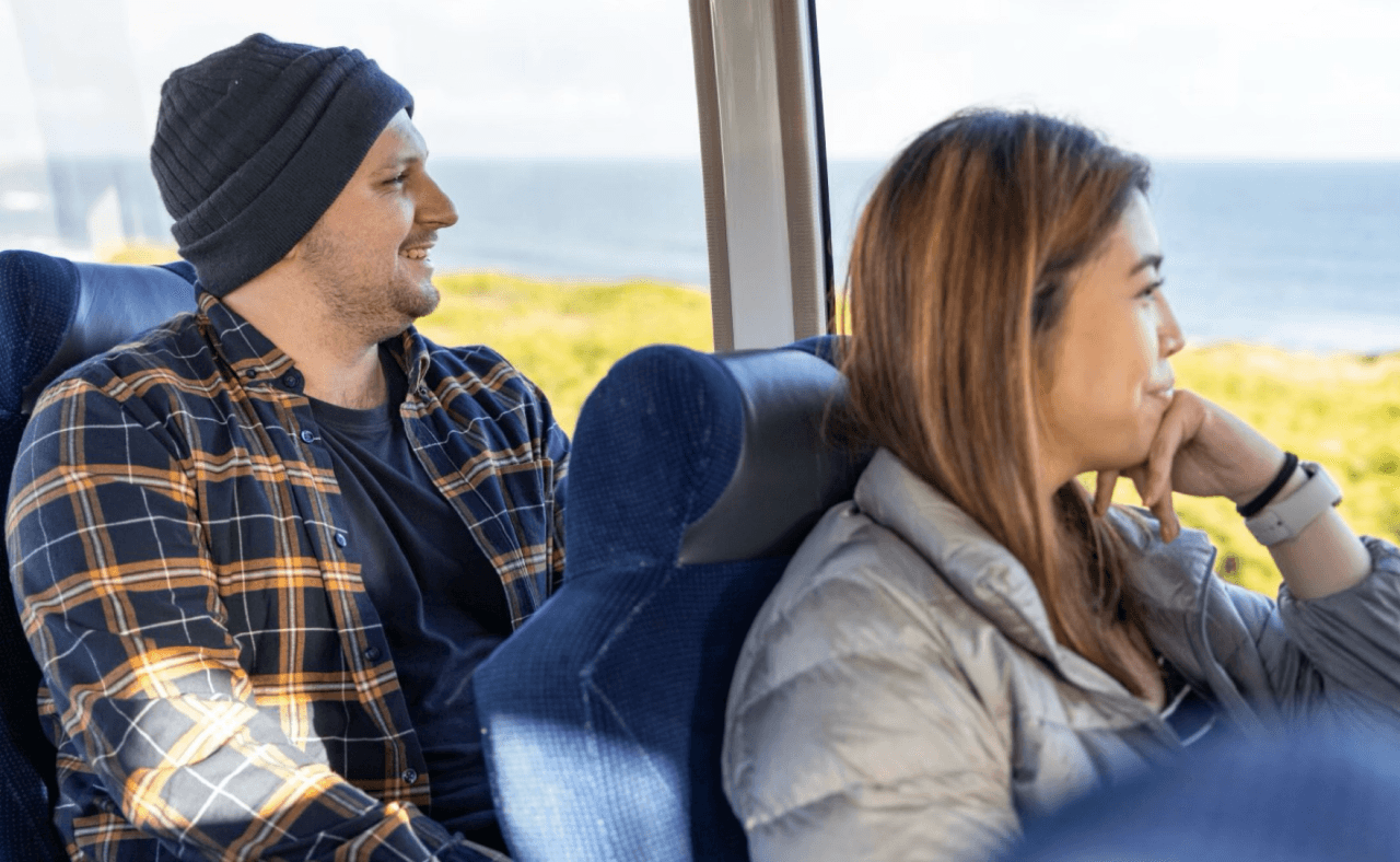 Great Ocean Road Tour from Melbourne - تصویر 12