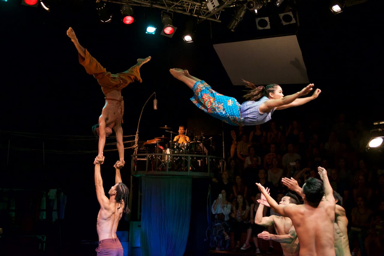 Phare, The Cambodian Circus - تصویر اصلی