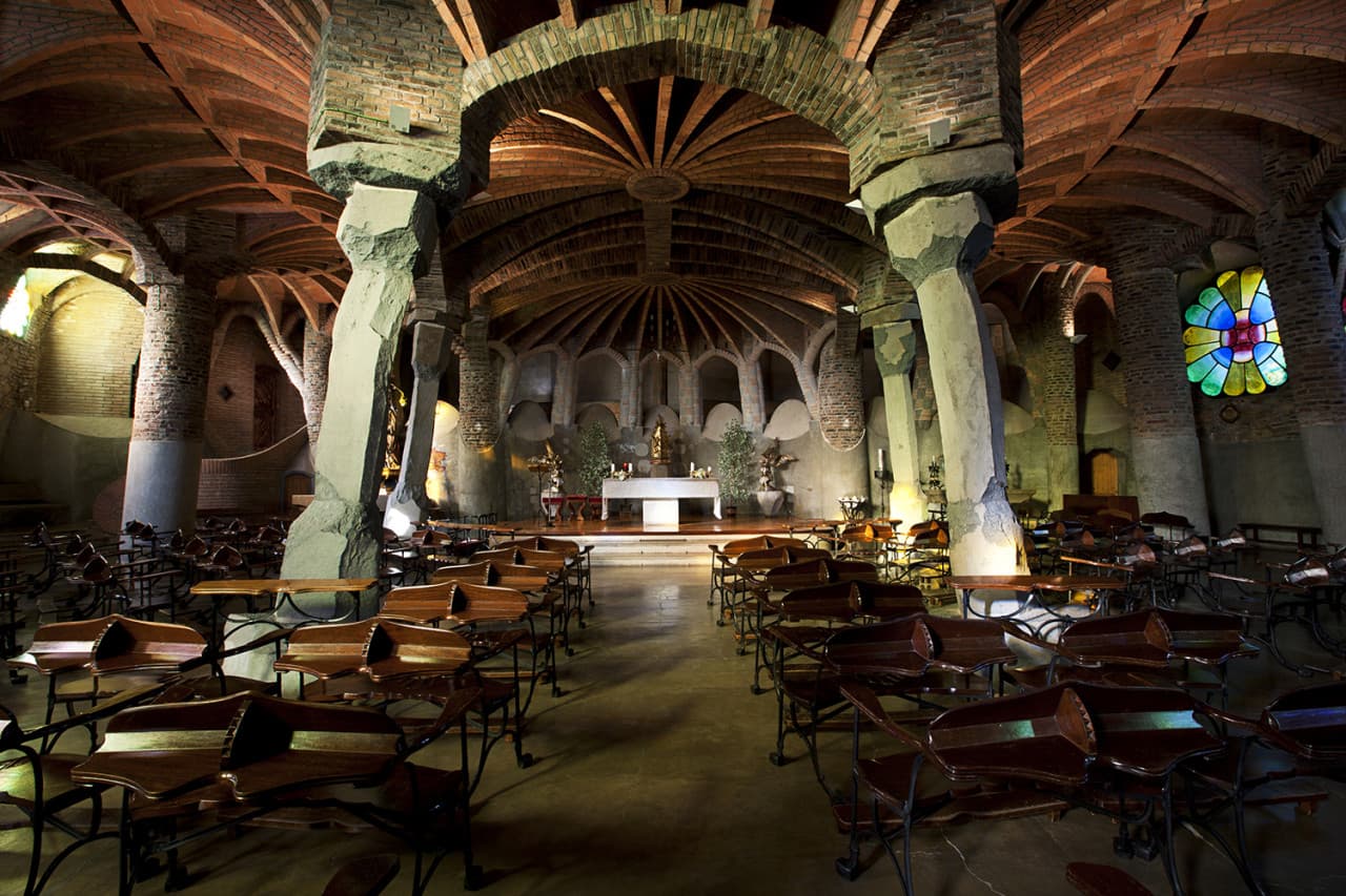 Go City Barcelona All-Inclusive Pass: Save up to 50% on Attractions - تصویر 25