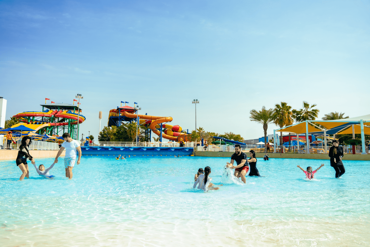 LEGOLAND Water Park Dubai - Dubai Parks and Resorts - تصویر 2