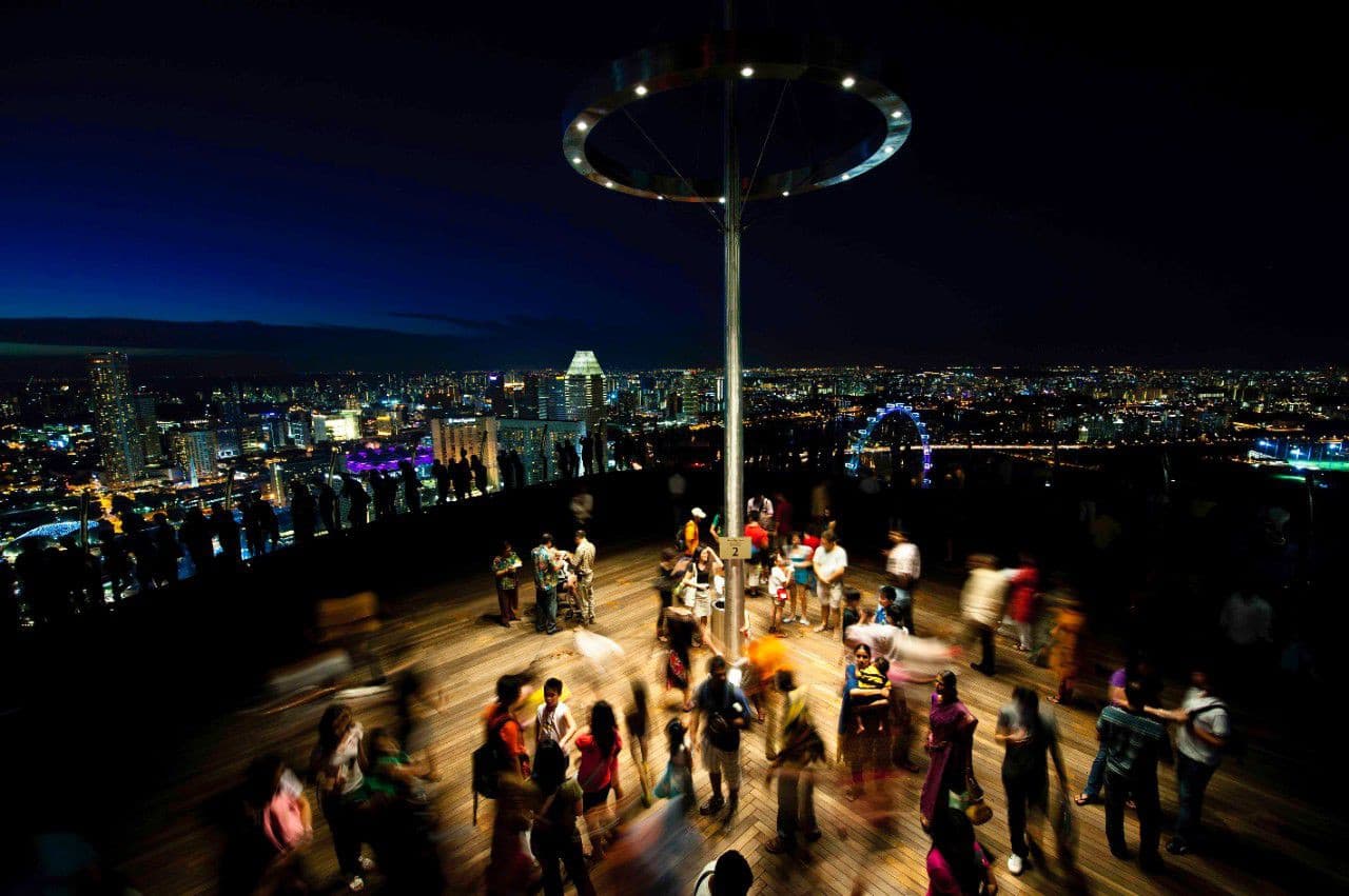 COMBO: Gardens by the Bay + Marina Bay Sands SkyPark Observation Deck + ArtScience Museum Tickets - تصویر 9