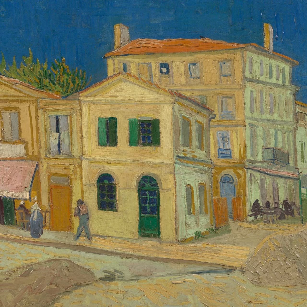 Van Gogh Museum - تصویر 4