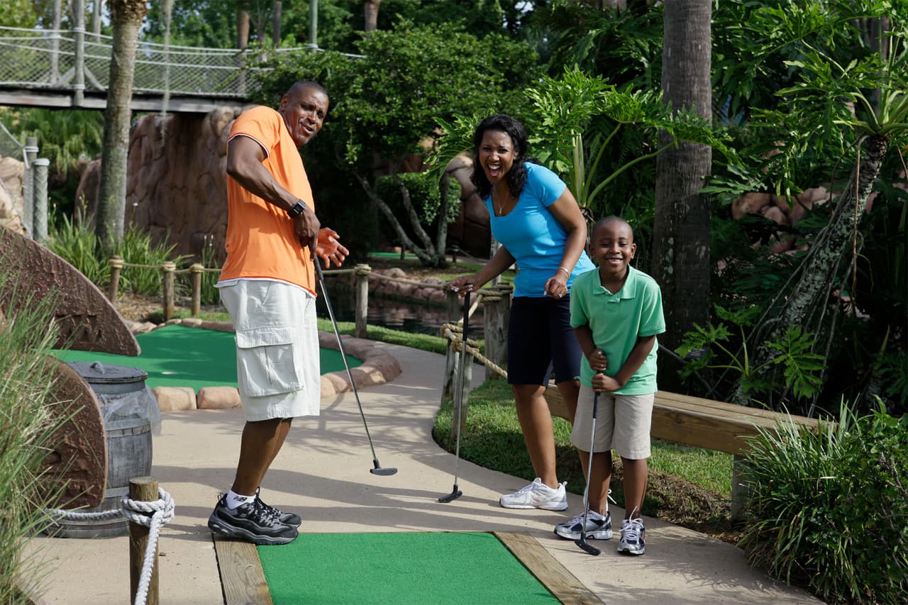 Go City Orlando All-Inclusive Pass: Save up to 50% on Attractions - تصویر 36