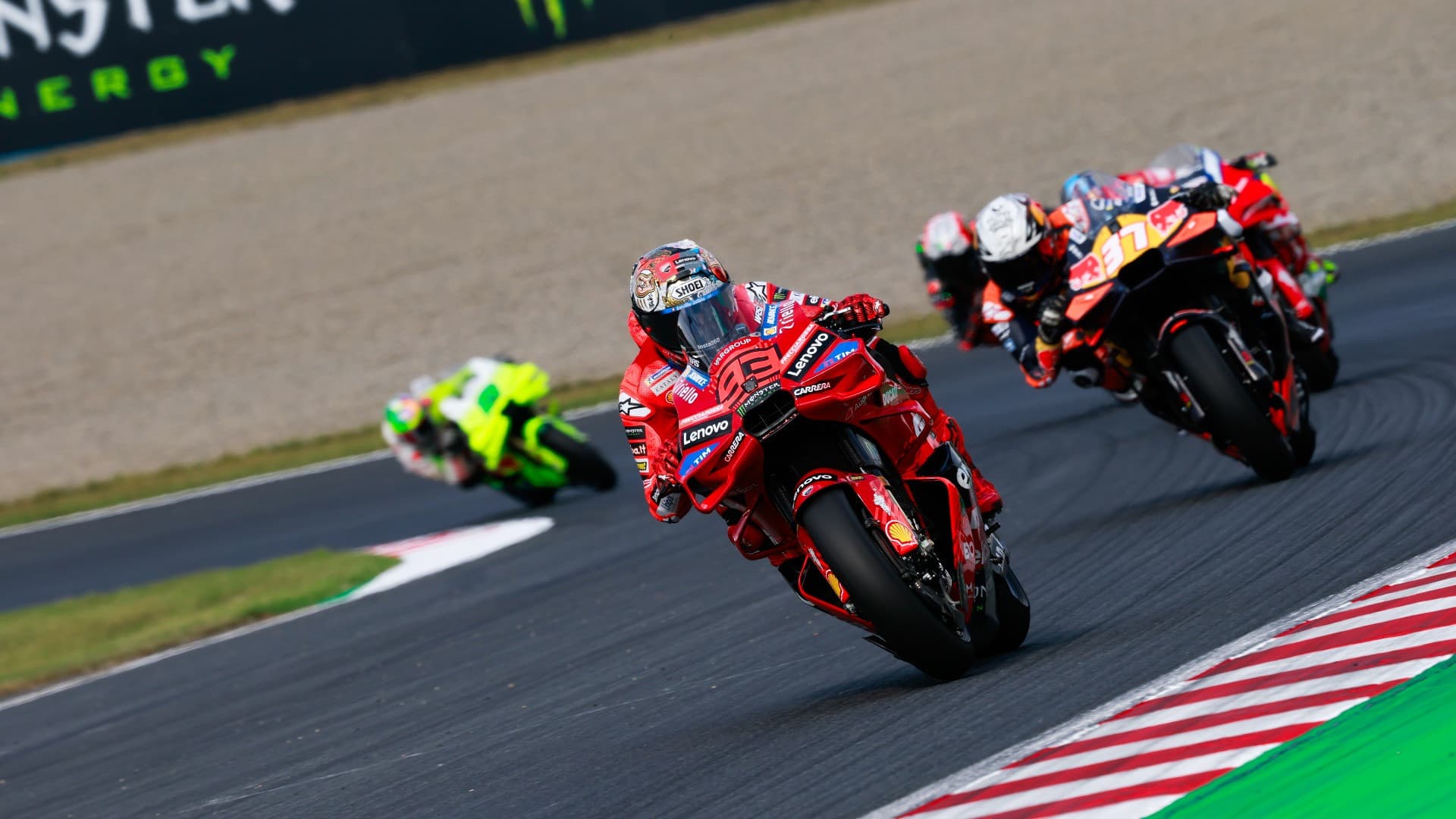 MotoGP Motul Grand Prix of Japan 2026 (02 - 04 Oct) - تصویر اصلی