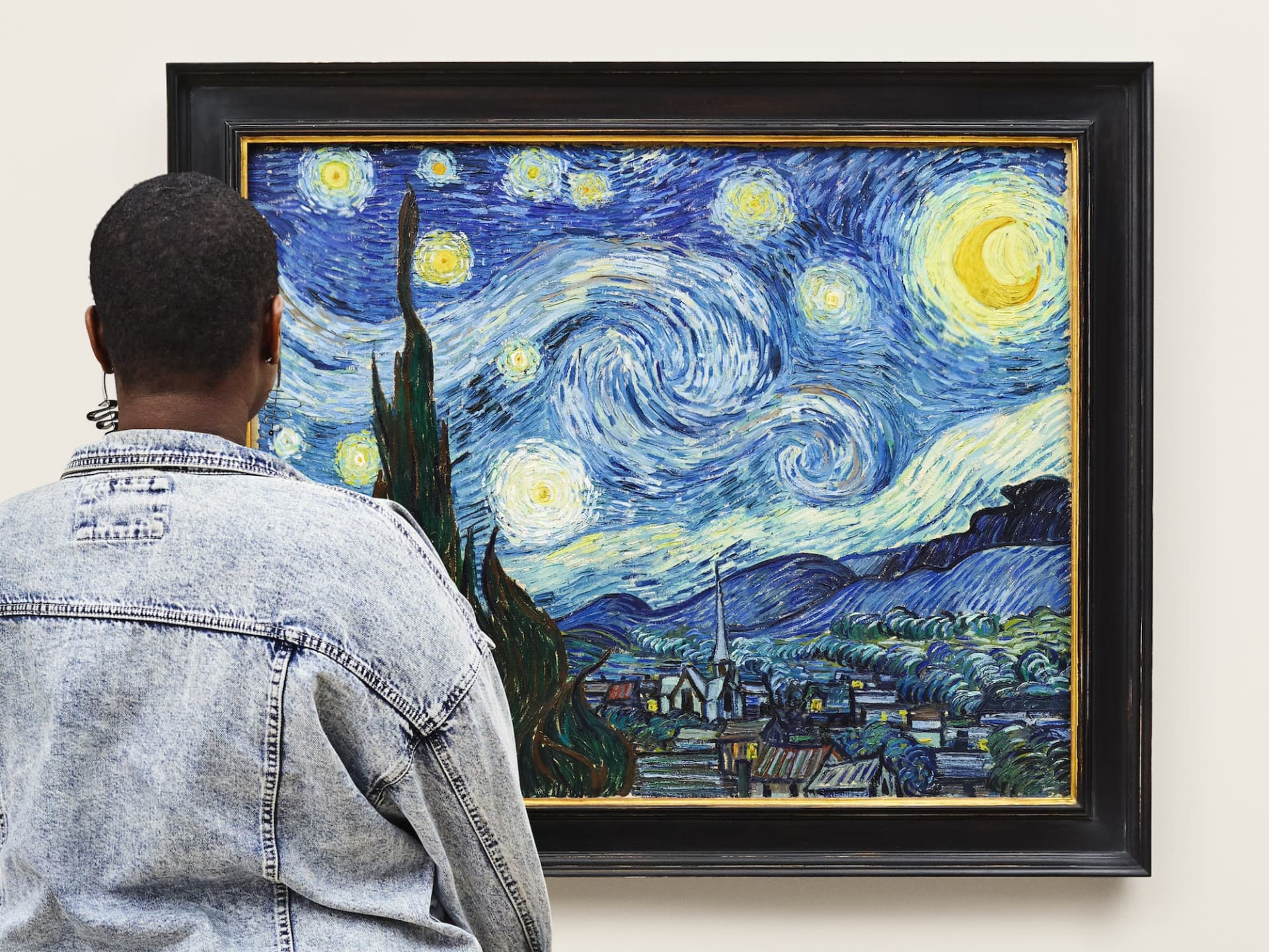 The Museum of Modern Art (MoMA) Admission - تصویر 2