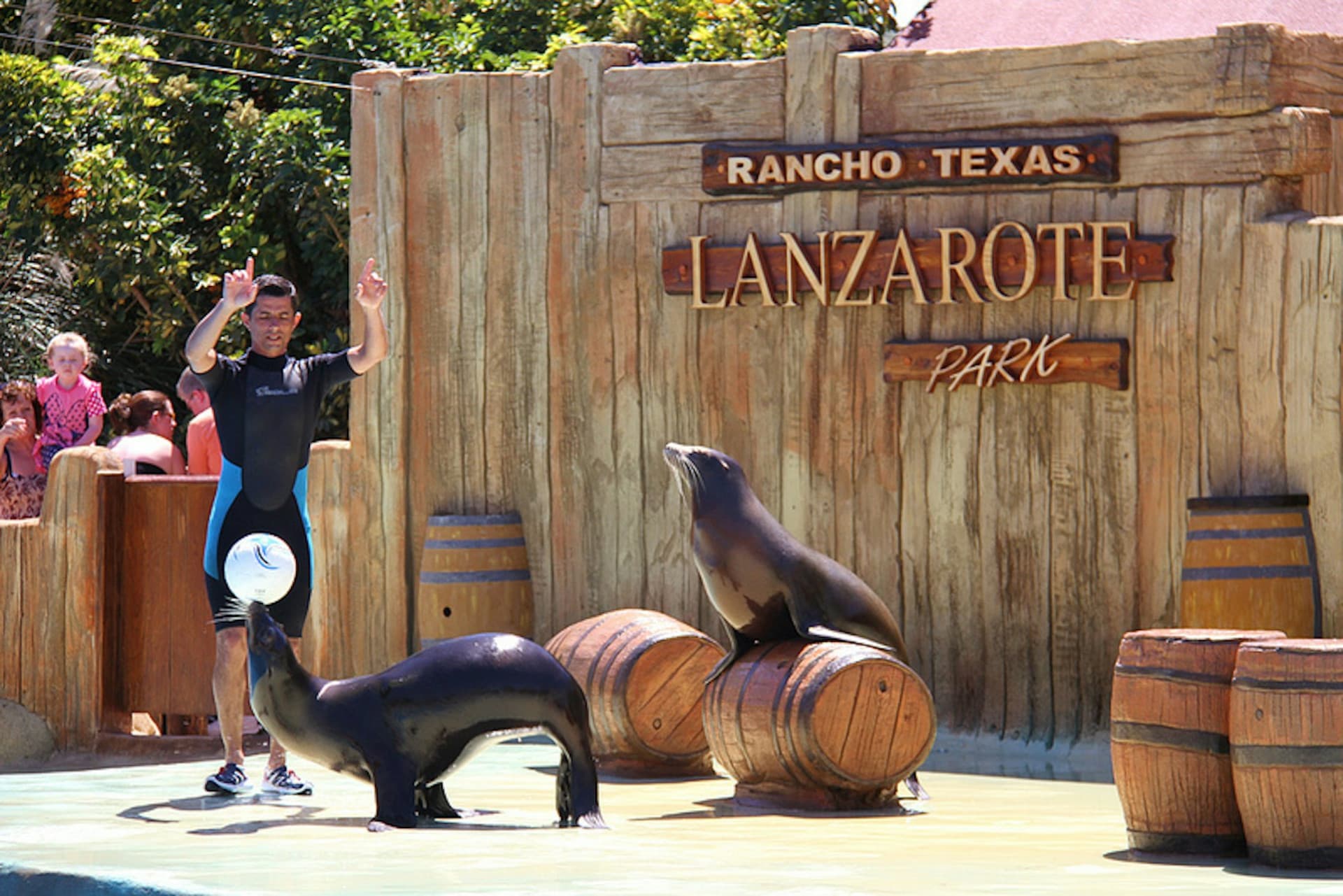Rancho Texas Lanzarote Park Ticket - تصویر 11